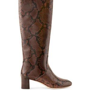 Loeffler Randall Gia Boots- New in Box- Size 9.5- Retail $695